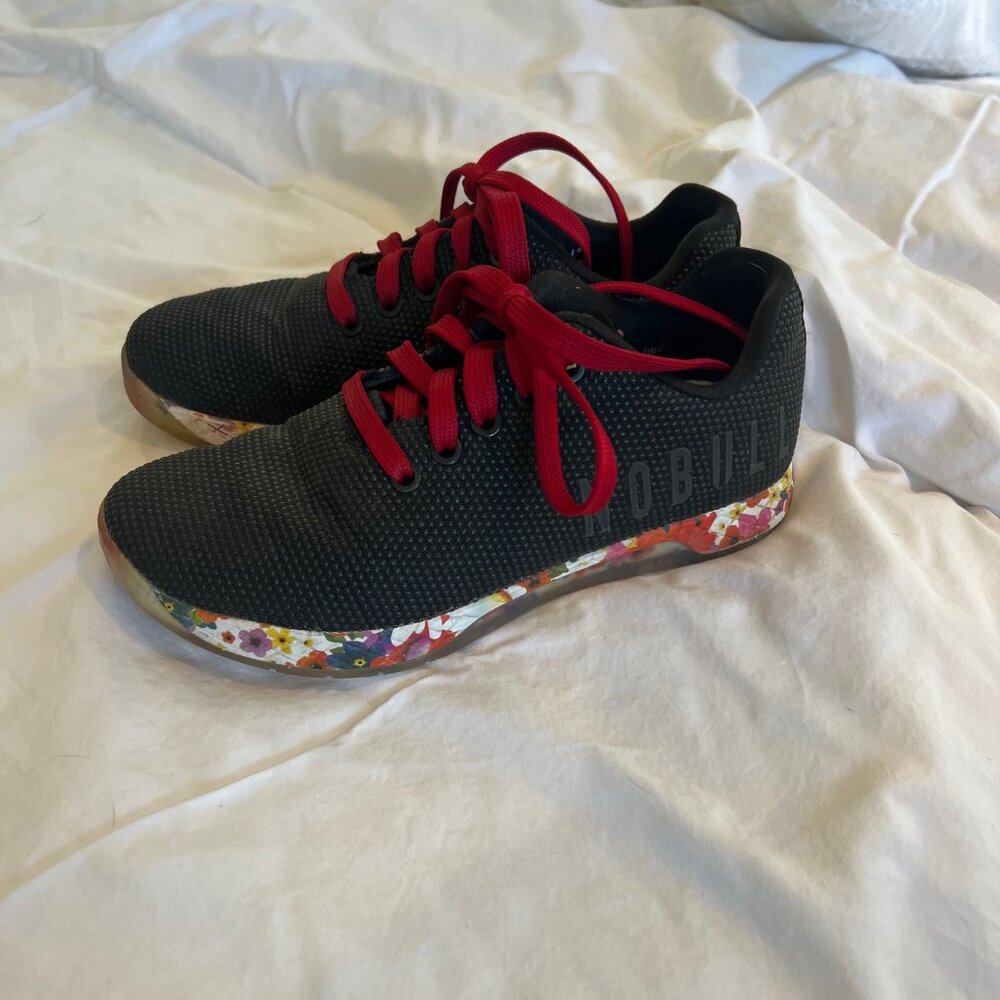 Nobull Trainers